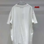 2024年早春高品質新品入荷フェンディ半袖 Tシャツ amg 工場