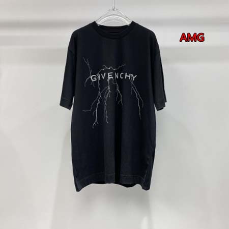 2024年早春高品質新品入荷ジバンシー 半袖 Tシャツ am...