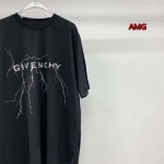 2024年早春高品質新品入荷ジバンシー 半袖 Tシャツ amg 工場