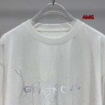 2024年早春高品質新品入荷ジバンシー 半袖 Tシャツ amg 工場