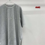 2024年早春高品質新品入荷ジバンシー半袖 Tシャツ amg 工場