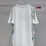 2024年早春高品質新品入荷ディオール 半袖 Tシャツ amg 工場