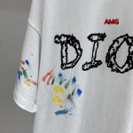 2024年早春高品質新品入荷ディオール 半袖 Tシャツ amg 工場