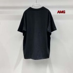 2024年早春高品質新品入荷フェンディ 半袖 Tシャツ amg 工場