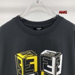 2024年早春高品質新品入荷フェンディ 半袖 Tシャツ amg 工場