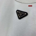 2024年早春高品質新品入荷プラダ 半袖 Tシャツ amg 工場