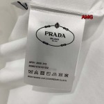 2024年早春高品質新品入荷プラダ 半袖 Tシャツ amg 工場