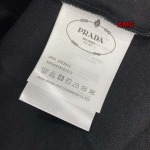 2024年早春高品質新品入荷プラダ 半袖 Tシャツ amg 工場