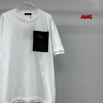 2024年早春高品質新品入荷プラダ 半袖 Tシャツ amg 工場