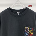 2024年早春高品質新品入荷LOEWE 半袖 Tシャツ amg 工場