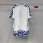 2024年早春高品質新品入荷フェンディ 半袖 Tシャツ amg 工場