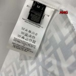 2024年早春高品質新品入荷フェンディ 半袖 Tシャツ amg 工場