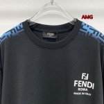 2024年早春高品質新品入荷フェンディ 半袖 Tシャツ amg 工場