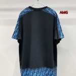 2024年早春高品質新品入荷フェンディ 半袖 Tシャツ amg 工場