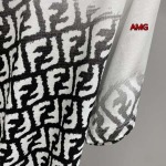 2024年早春高品質新品入荷フェンディ 半袖 Tシャツ amg 工場