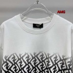 2024年早春高品質新品入荷フェンディ 半袖 Tシャツ amg 工場