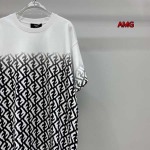 2024年早春高品質新品入荷フェンディ 半袖 Tシャツ amg 工場