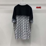 2024年早春高品質新品入荷フェンディ 半袖 Tシャツ amg 工場