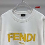 2024年早春高品質新品入荷フェンディ 半袖 Tシャツ amg 工場