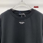 2024年早春高品質新品入荷プラダ 半袖 Tシャツ amg 工場