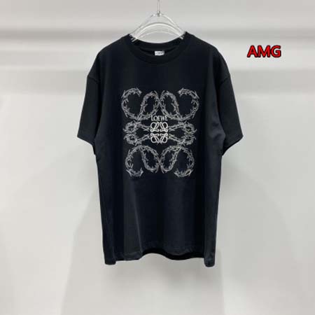 2024年早春高品質新品入荷 LOEWE  半袖 Tシャツ ...