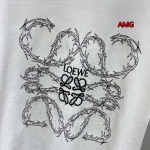 2024年早春高品質新品入荷LOEWE 半袖 Tシャツ amg 工場