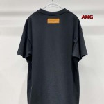 2024年早春高品質新品入荷ルイヴィトン 半袖 Tシャツ amg 工場