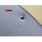 2024年原版復刻新品入荷 ルイヴィトン M62540財布 heshun工場 size:12 x 9.5 x 3