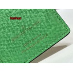 2024年原版復刻新品入荷 M80614ルイヴィトン 財布 heshun工場 size:8 x 11 x 1