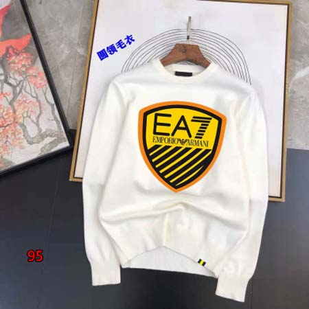 2024年秋冬1月3日人気新品入荷アルマーニセーター95工場