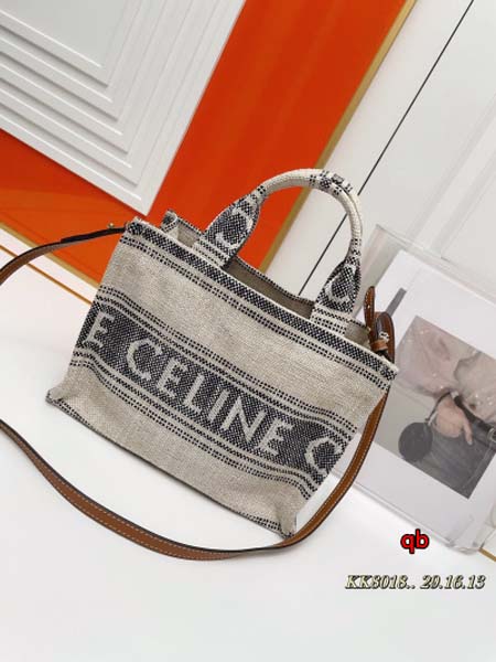 2024年秋冬1月4日人気新品入荷CELINE バッグqb工場29*16*13cm