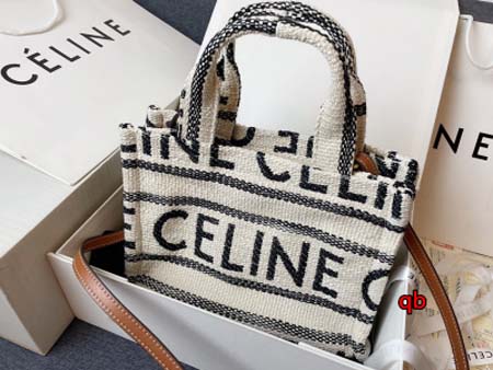 2024年秋冬1月4日人気新品入荷CELINE バッグqb工場29*16*13cm