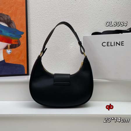 2024年秋冬1月4日人気新品入荷CELINE バッグqb工場23×14×7cm