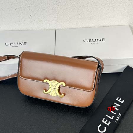 2024年秋冬1月4日人気新品入荷CELINE バッグqb工場20 X 10 X 4cm