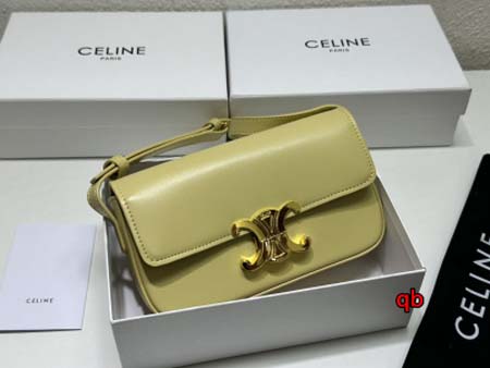 2024年秋冬1月4日人気新品入荷CELINE バッグqb工場20 X 10 X 4cm