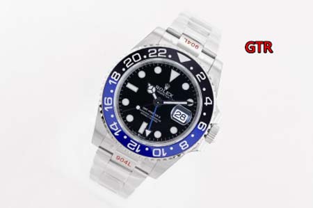 ロレックス高品質自動巻 40mm 腕時計