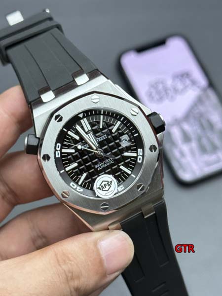 AudemarsPiguetオーデマピゲ 高品質 自動巻 腕時計