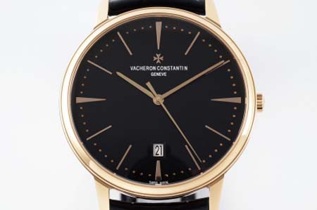 Vacheron Constanti 高品質40mm自動巻 腕時計