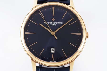 Vacheron Constanti 高品質40mm自動巻 腕時計