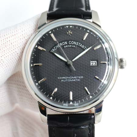 Vacheron Constanti 高品質40mm自動巻 腕時計