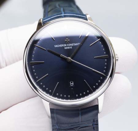 Vacheron Constanti 高品質40mm自動巻 腕時計