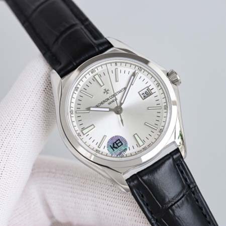 Vacheron Constanti 高品質40mm自動巻 腕時計