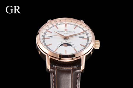 Vacheron Constanti 高品質41mm自動巻 腕時計