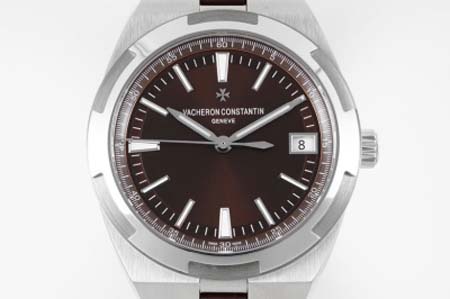 Vacheron Constanti 高品質41mm自動巻 腕時計