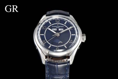 Vacheron Constanti 高品質40mm×13mm自動巻 腕時計