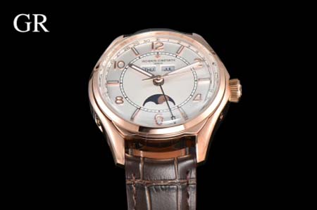 Vacheron Constanti 高品質40mm×13mm自動巻 腕時計