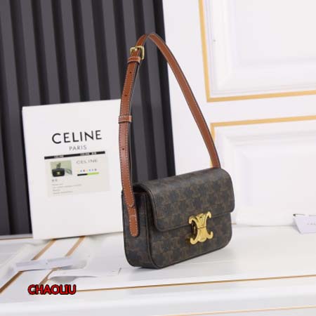 2024年新作入荷 CELINE バッグ人気 CHLIU工場20x10x4 cm