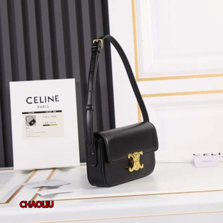 2024年新作入荷 CELINE バッグ人気 CHLIU工場20x10x4 cm