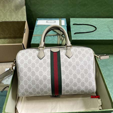 2024年原版復刻新作入荷 グッチ バッグ xuanzi工場 size:20（长）x 31（宽）x 16.5cm
