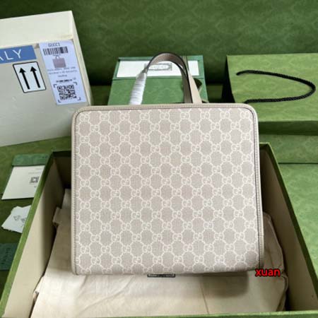 2024年原版復刻新作入荷 グッチ バッグ xuanzi工場 size:28*高26.5*侧宽9cm